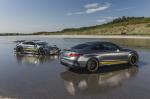 Mercedes-AMG C63 Coupe DTM 2016 года